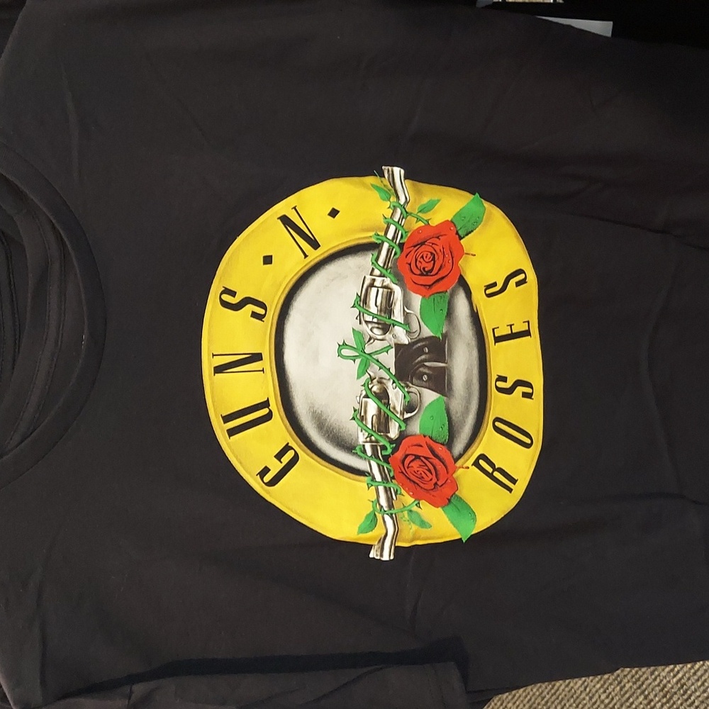 Guns n Rose's  Tee